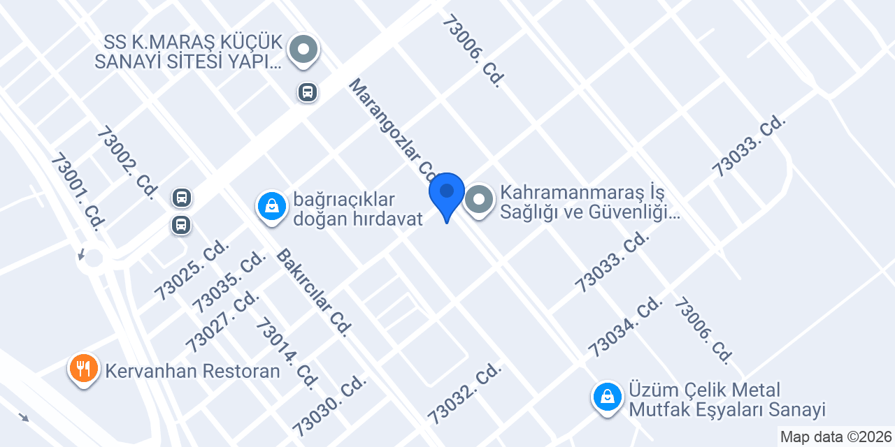 Atakan Ahşap konumu