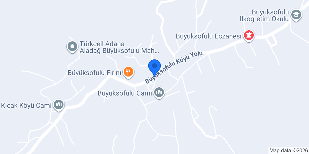 Mehmet Dönder Çay Evi konumu