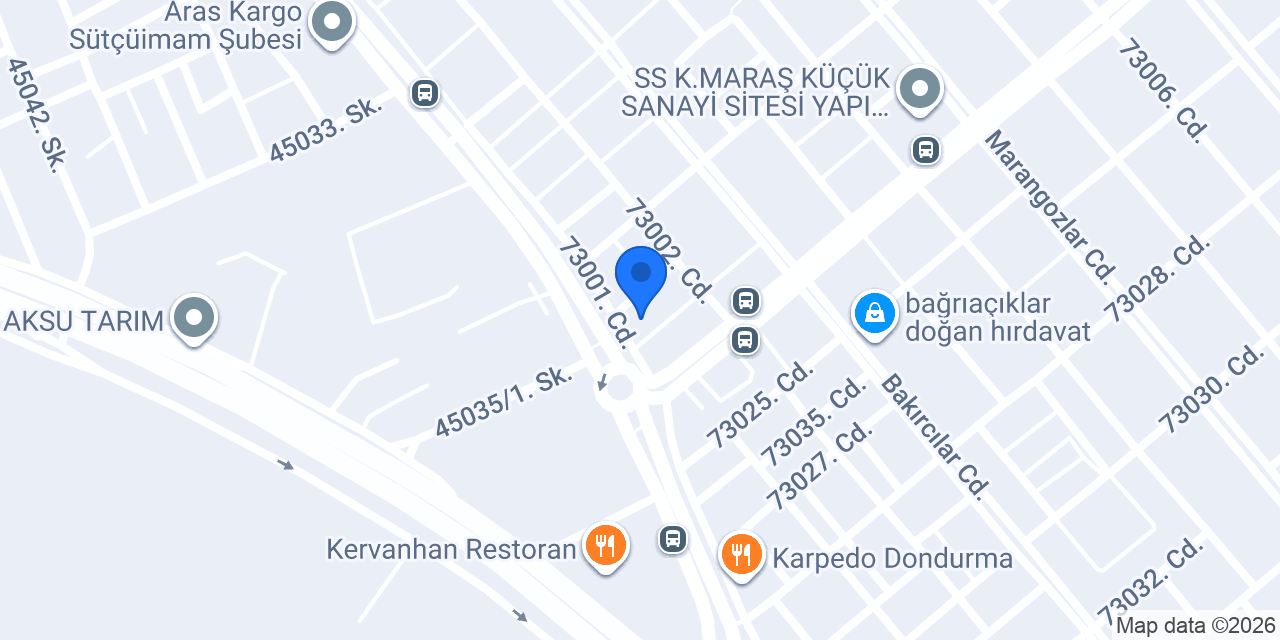 Ölmez Radyatör konumu