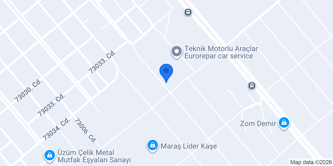 Marlon Tavacı konumu