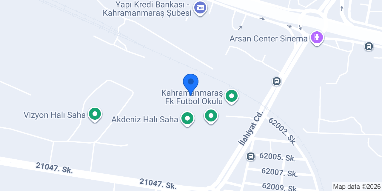 Maxora Wedding | Event | Concert konumu