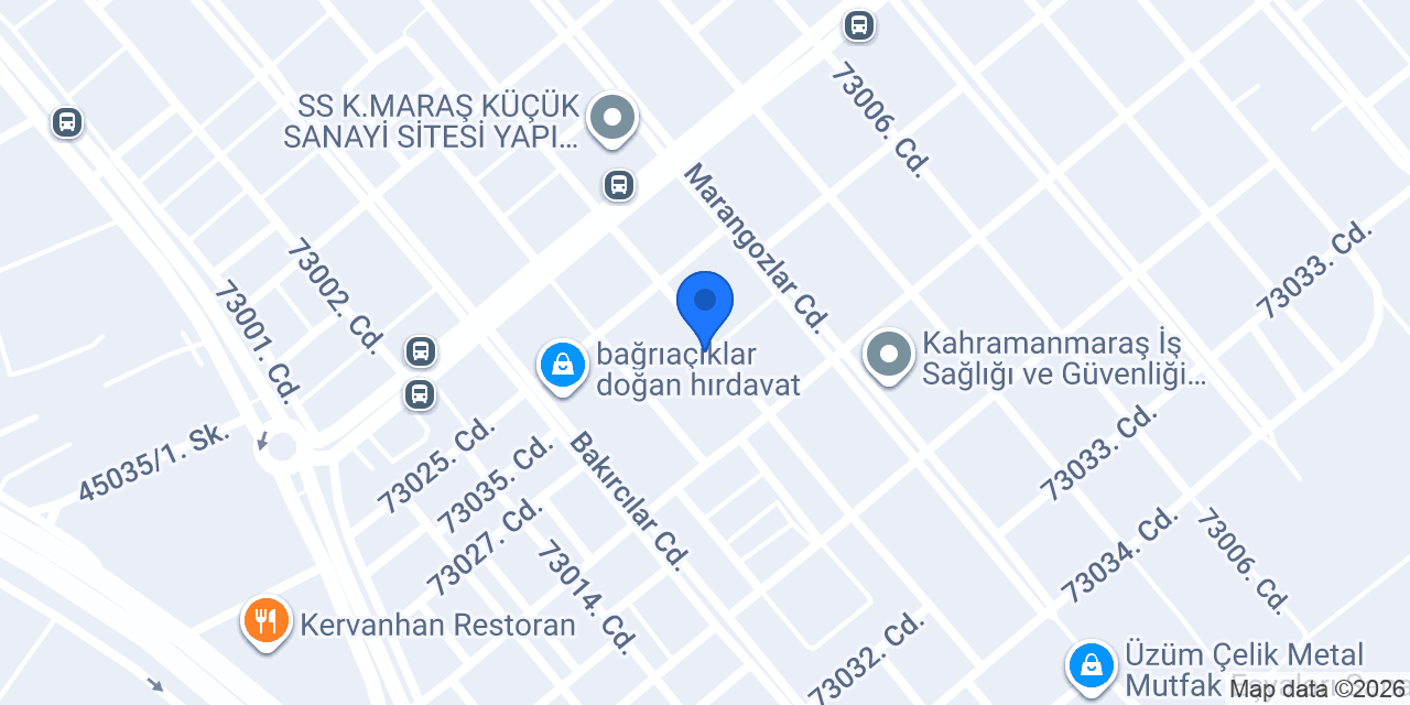 Dekorasyondünyası konumu
