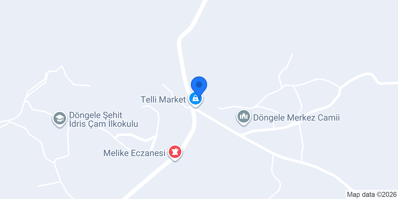 KARDEŞLER HIRDAVAT ÇELİK konumu
