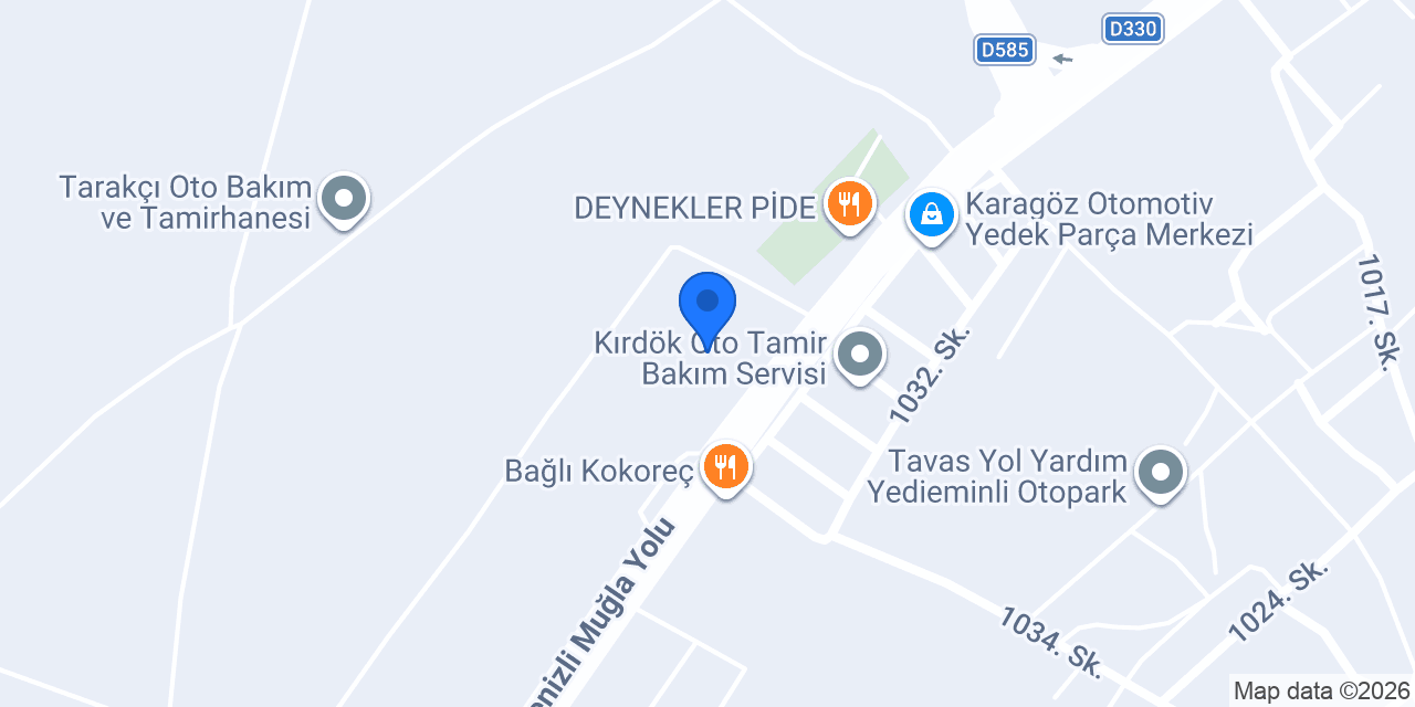 Anlaş Solucan konumu