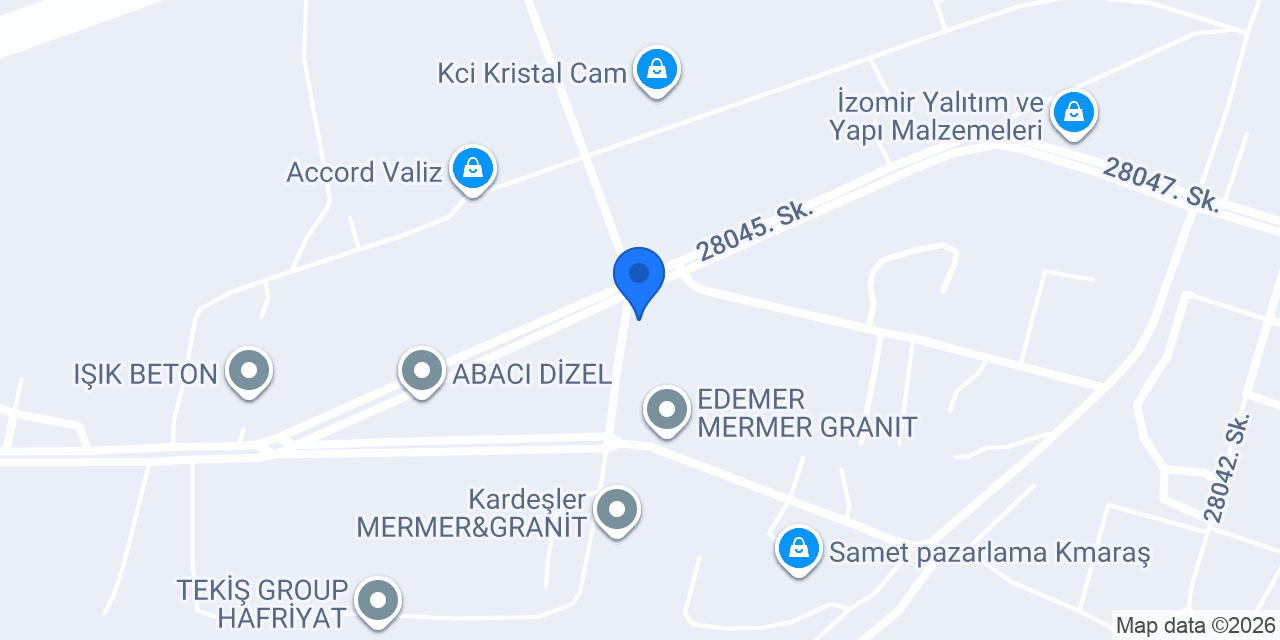ERMEYDAN İNŞAAT konumu