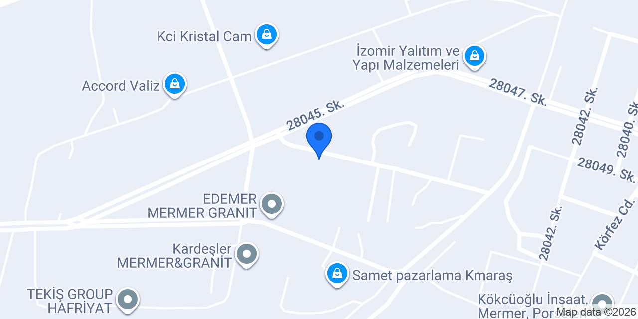 SOFFT PUFFİN MOBİLYA KONSEPT ÜRETİM konumu