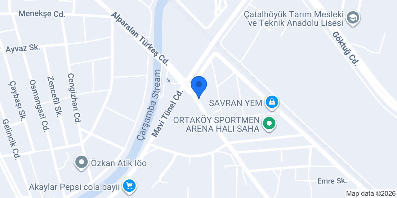 Berberler Tarım konumu