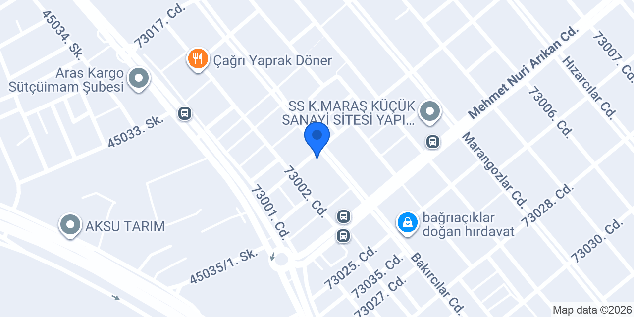 HerLastik - İkaş Edeler Oto Lastik konumu