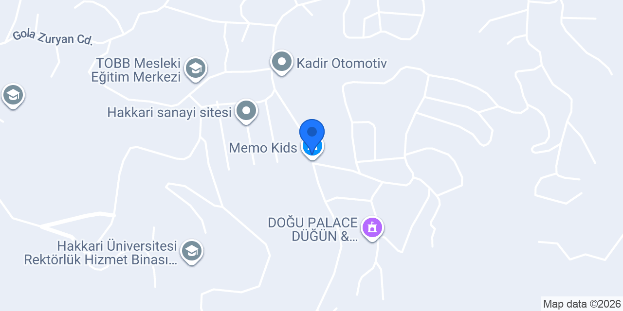 KENT OTOMOTİV konumu