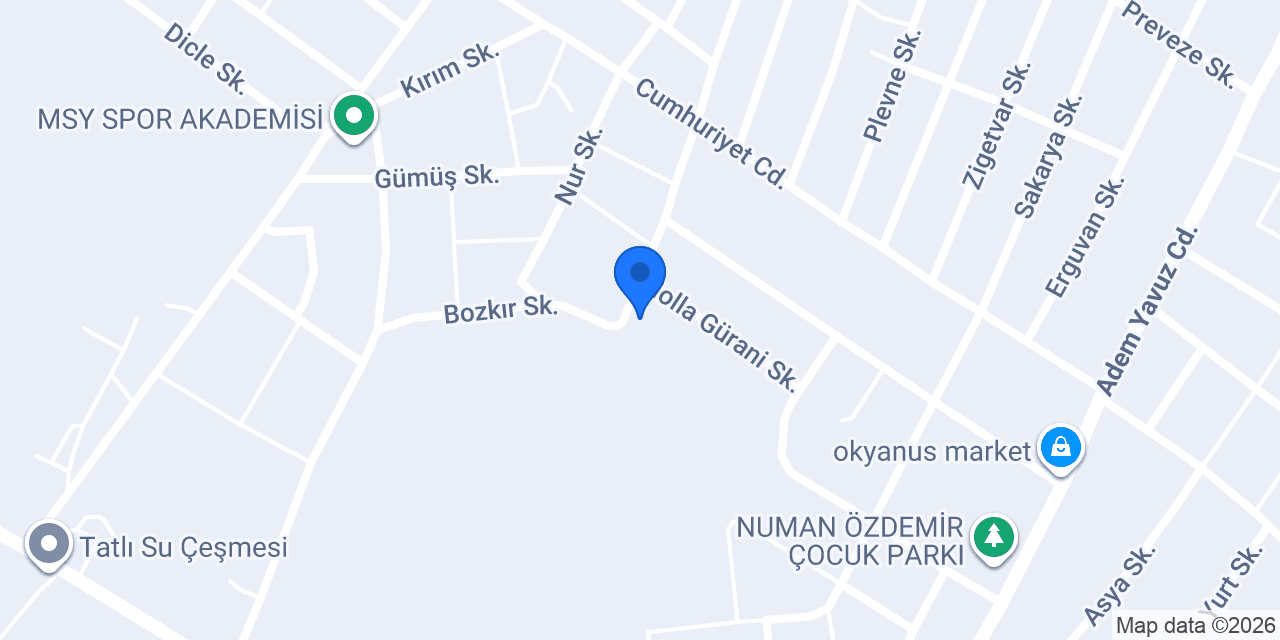 saliha onbaşı io konumu