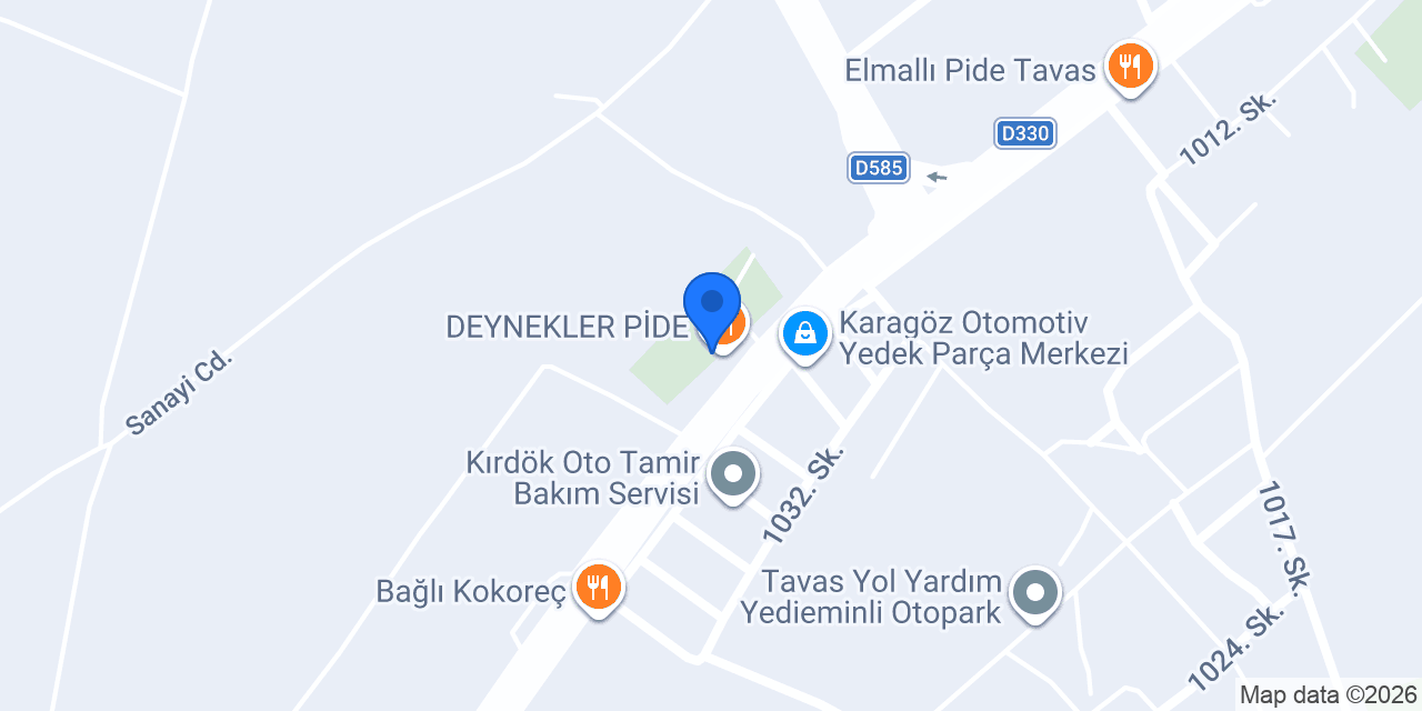 Erkan Demir konumu