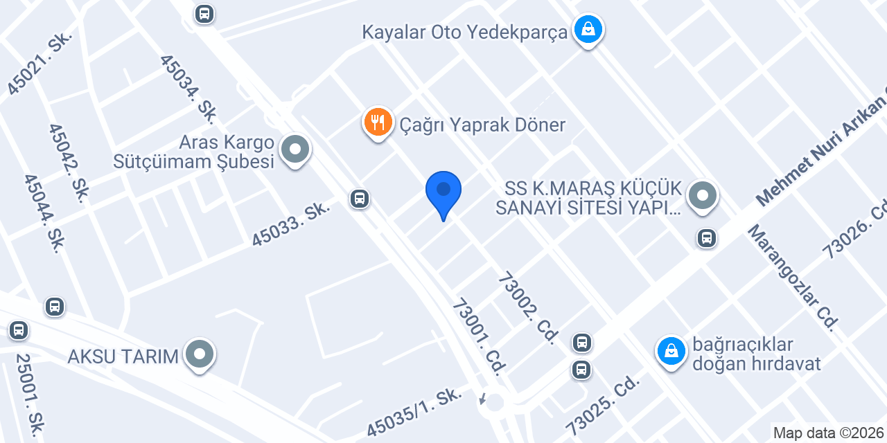 SEYMEN RULMAN konumu