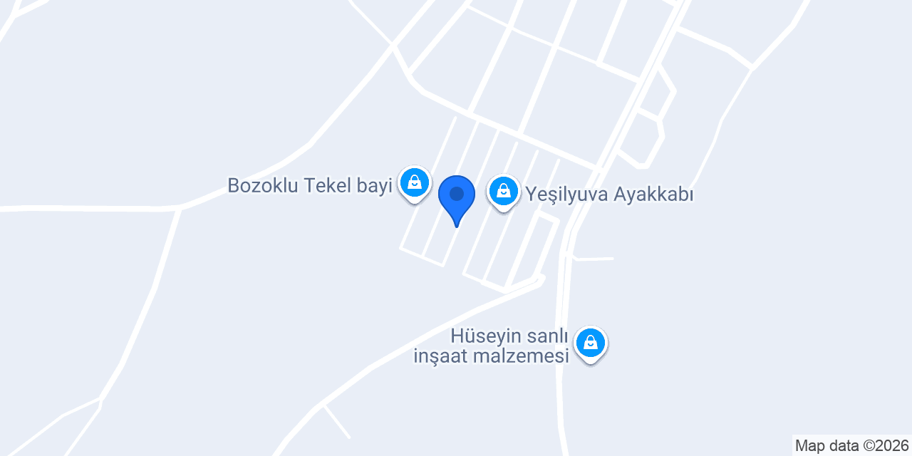 YILMAZ LAZER ve BASKI konumu