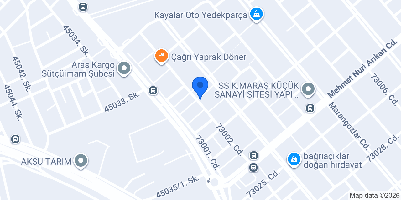 AĞABEYOĞLU GRUP MEDYA İNŞAAT YAZILIM SAN. VE TİC. A.Ş. konumu