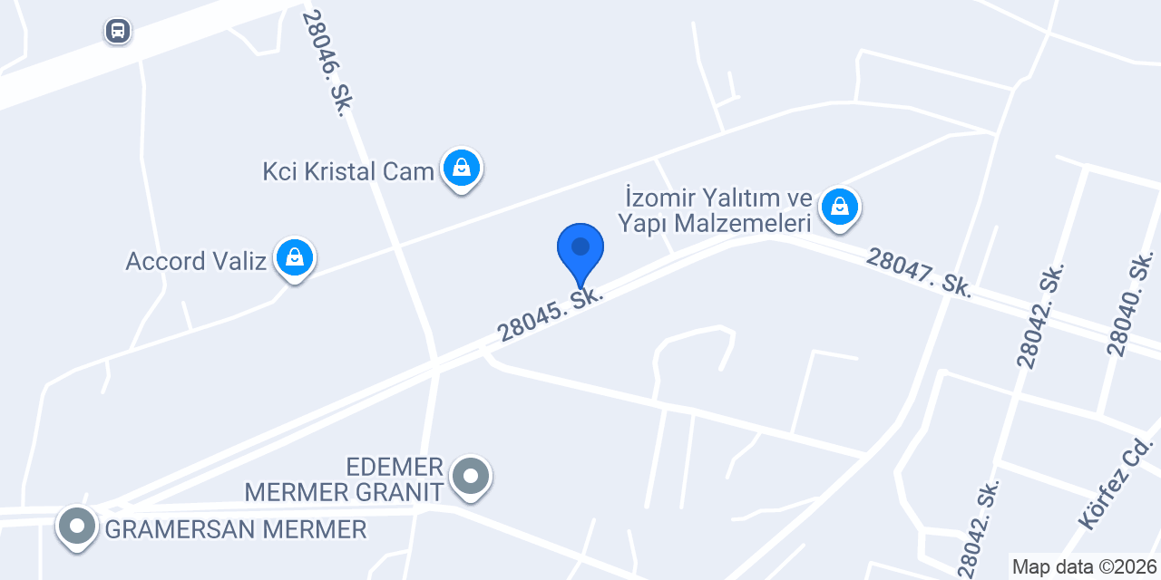 Arel Meşrubat San. ve Tic. Ltd. Şti. konumu
