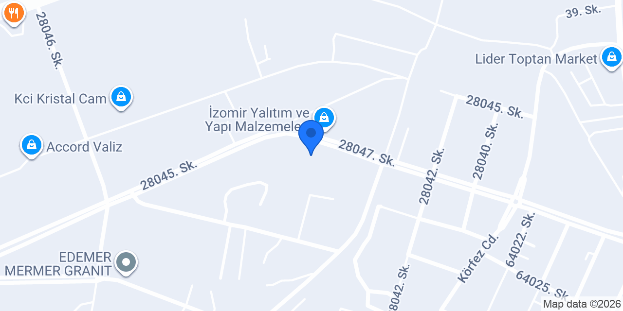 Demirkol Zeytinyağı konumu