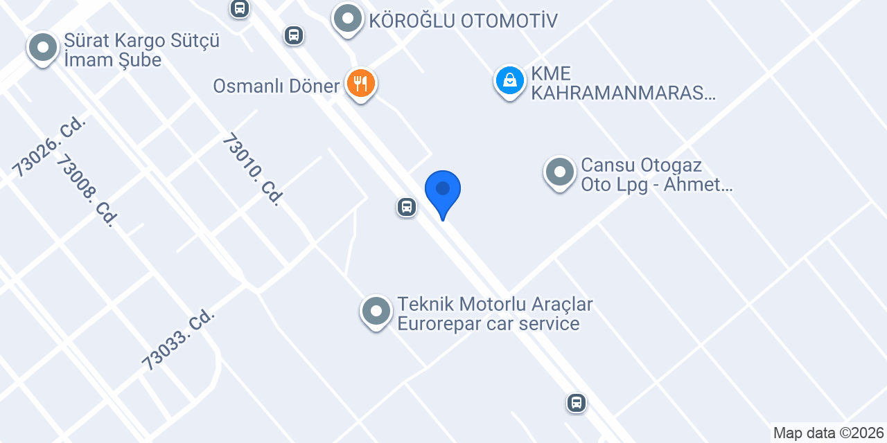 ZİDAN İPLİK konumu