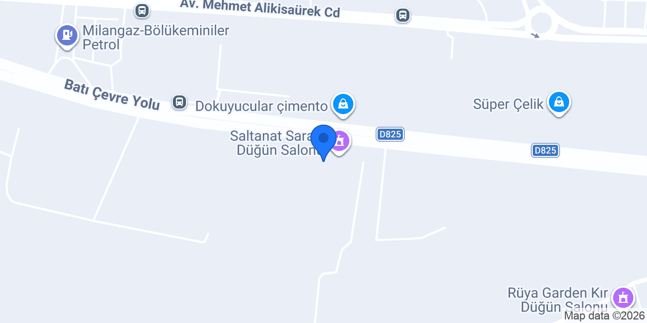 SUMAGRON TARIM konumu
