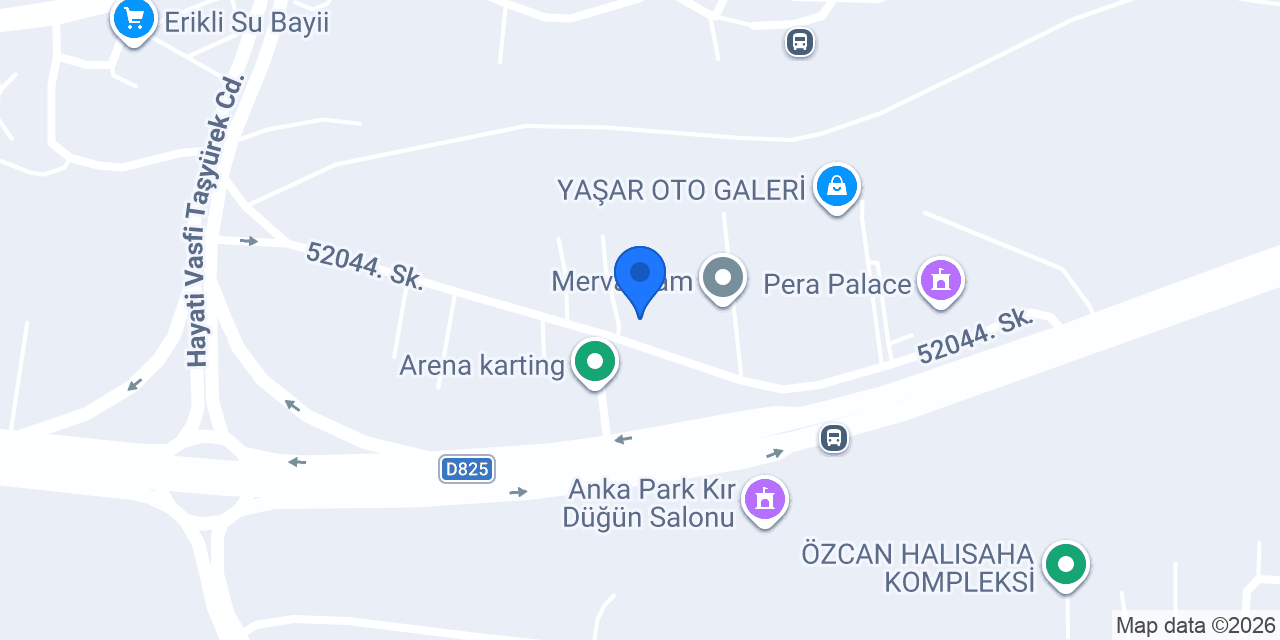 Şahanlar Ahşap konumu
