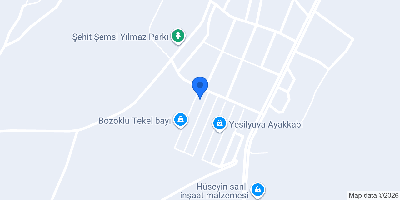 ARÇ AYAKKABI konumu