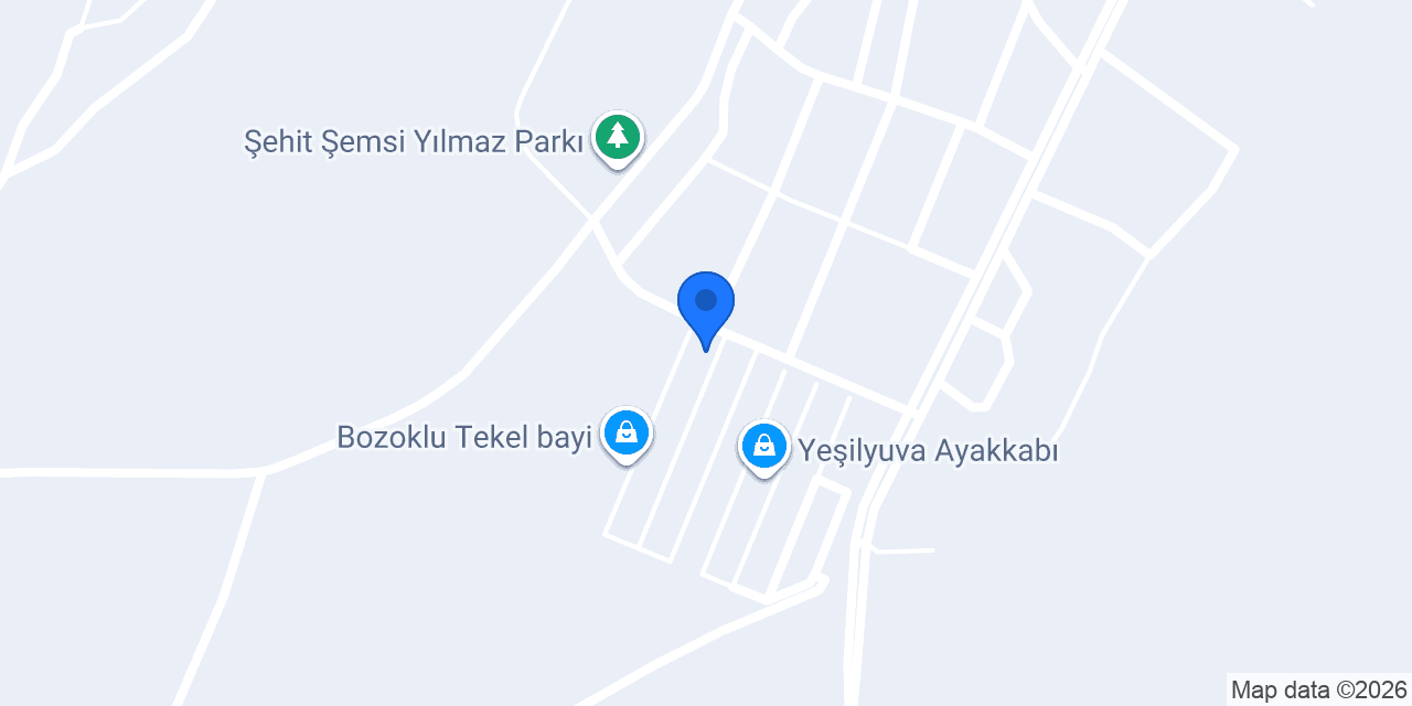 Lider Halı Yıkama konumu