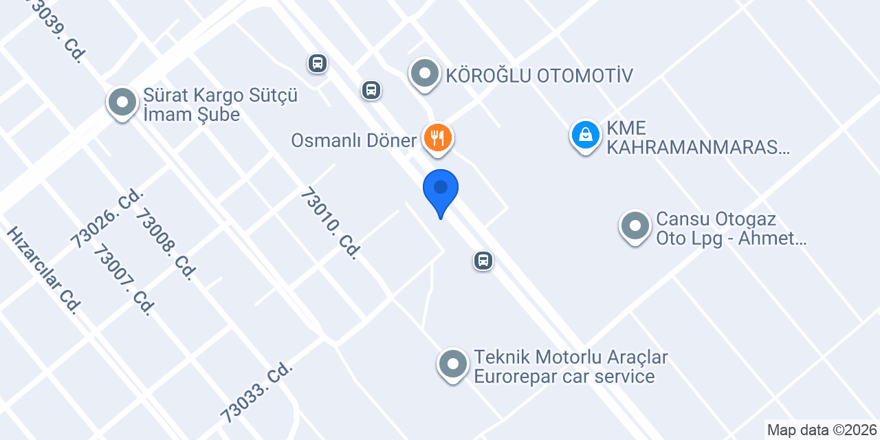 KIRKGEÇİT OTO YEDEK PARÇA konumu