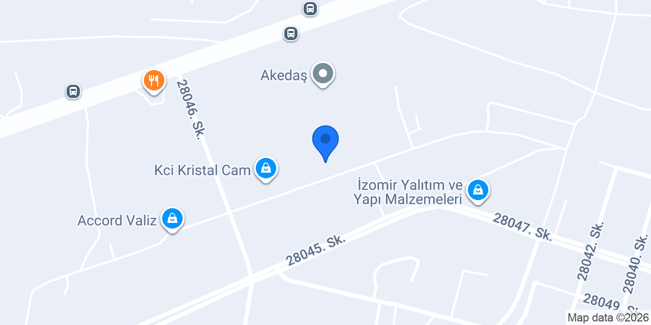 BNC İnşaat konumu