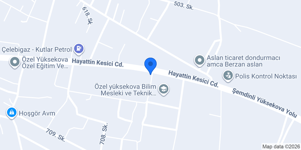 MERT TOPTAN GIDA MERDAN ÖNER konumu