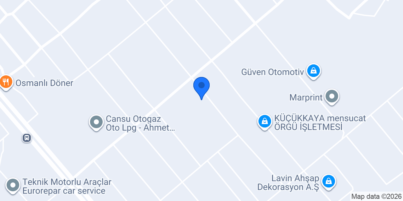 KARDEŞLER TURBO konumu