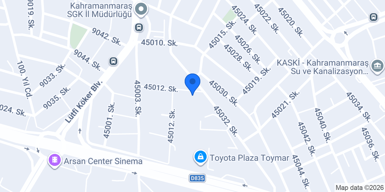 ELİT-LİNA HALİ VE KOLTUK YIKAMA konumu