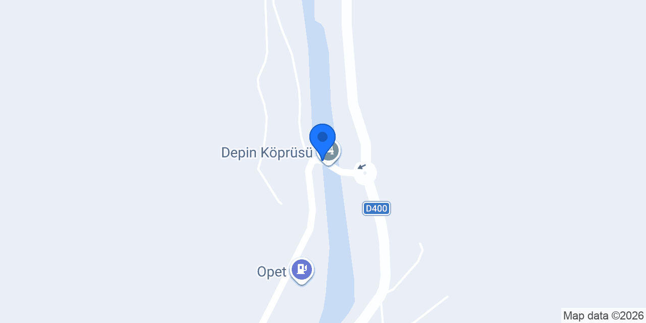 Ölmez & vadi konumu