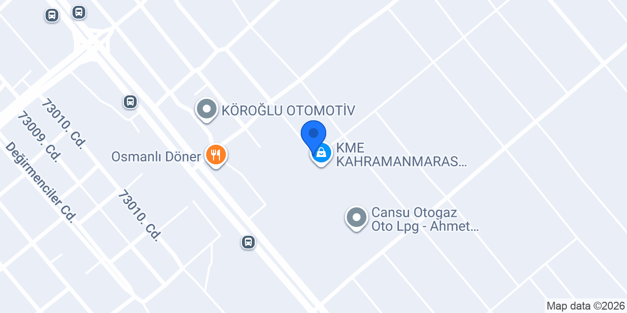 Deviman Oto | Çıkma Yedek Parça konumu