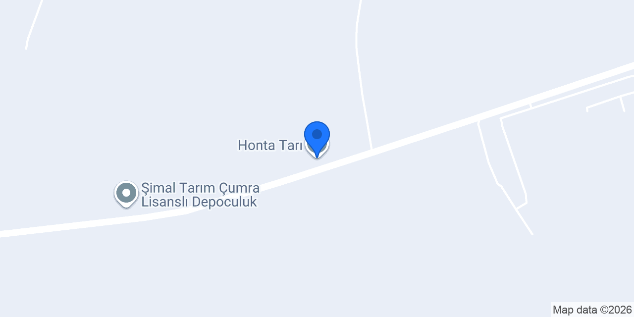 Honta Tarı konumu