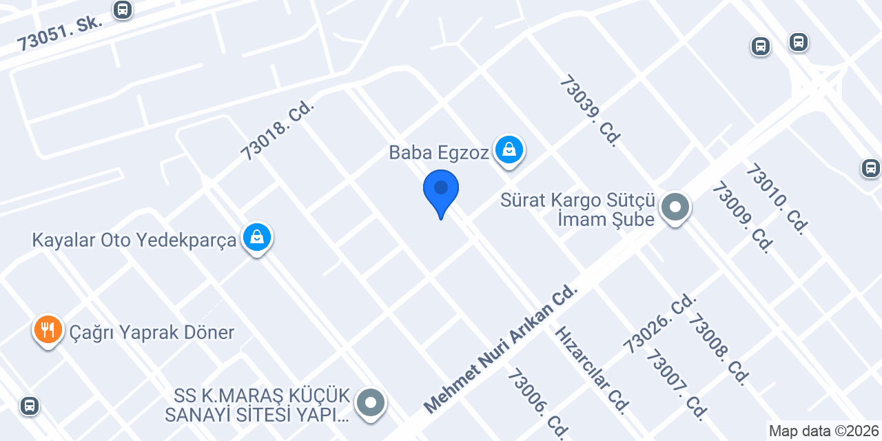 Lassa - Nedirlioğlu Ticaret konumu