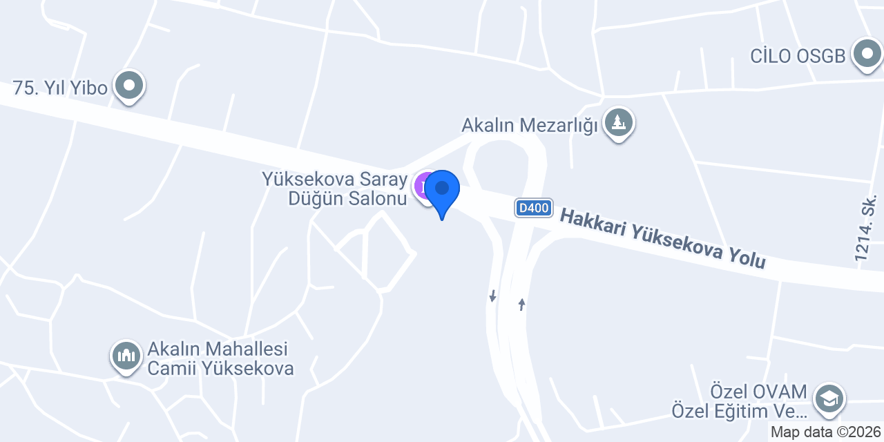 AKEN MOBİLYA BELLONA konumu