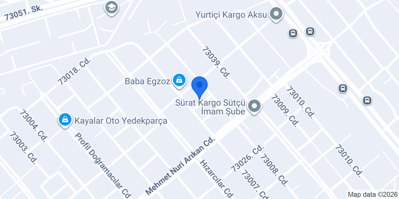 Enes Torna konumu