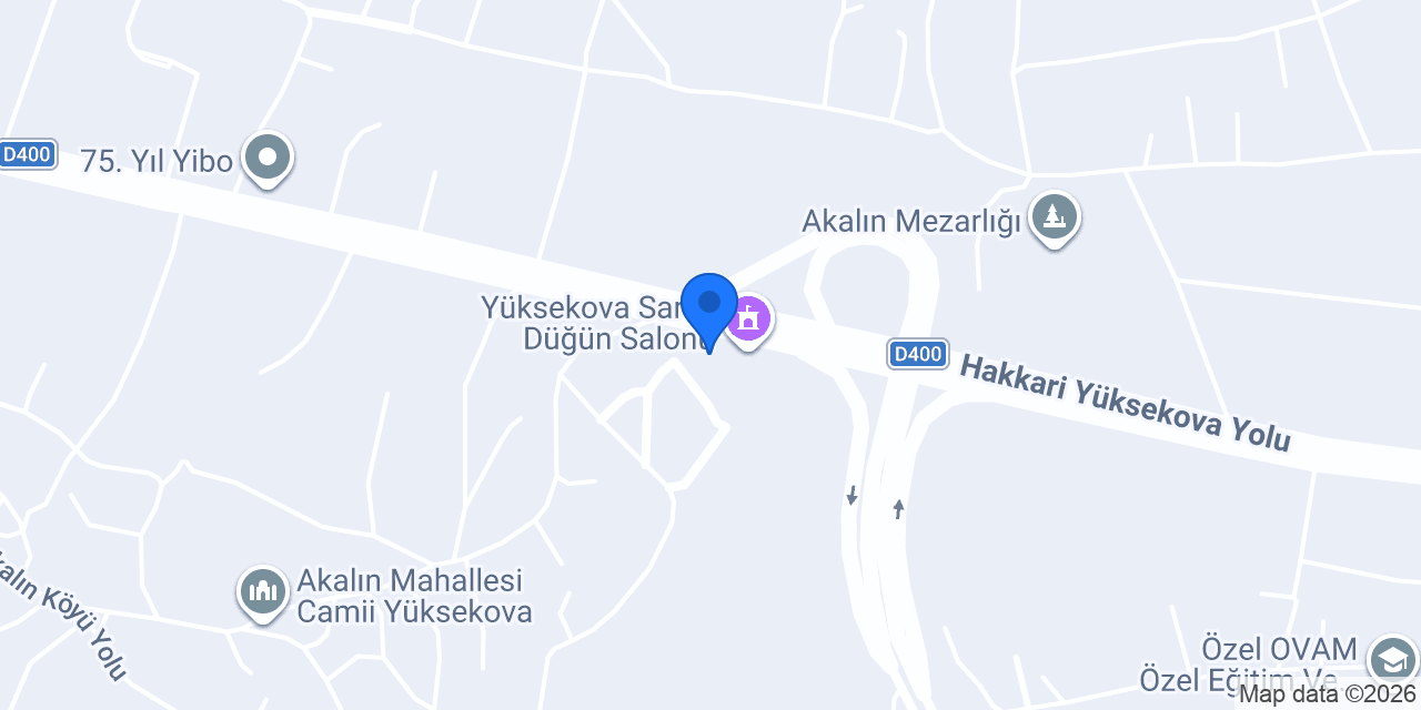 Direnç inşaat konumu