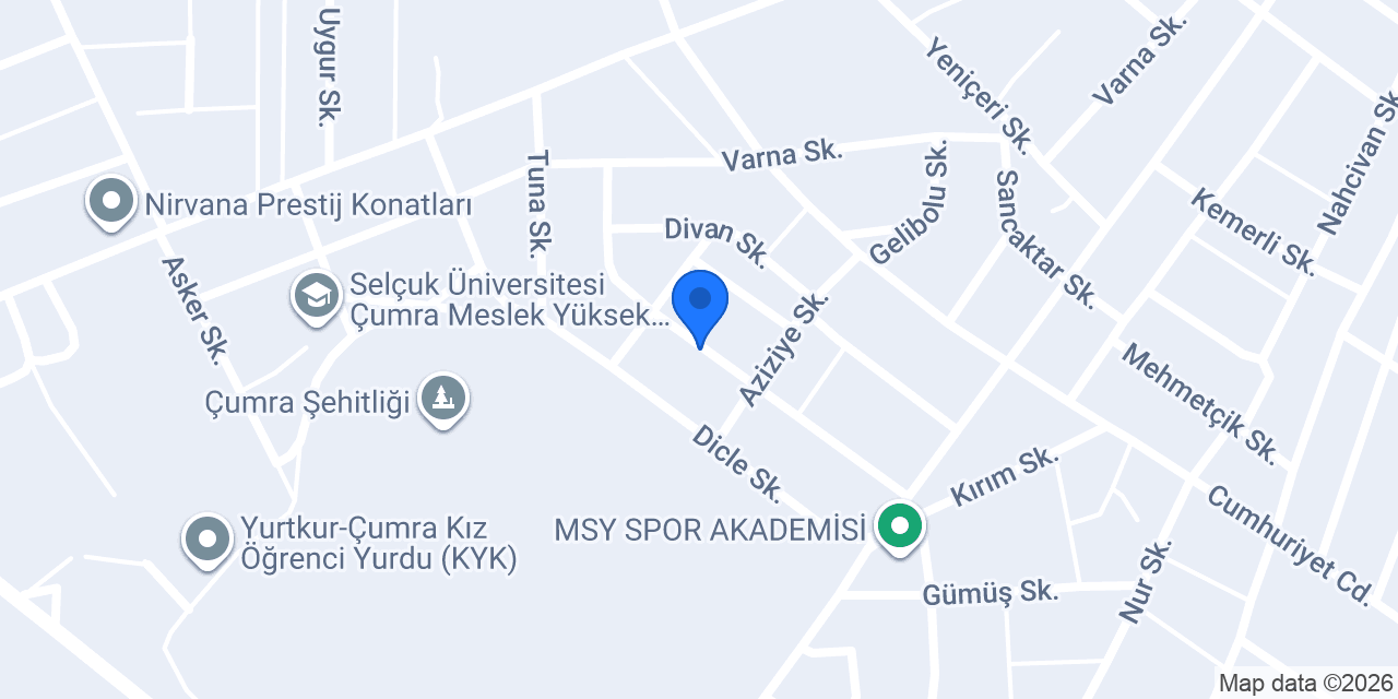 Beyde Hafriyat konumu