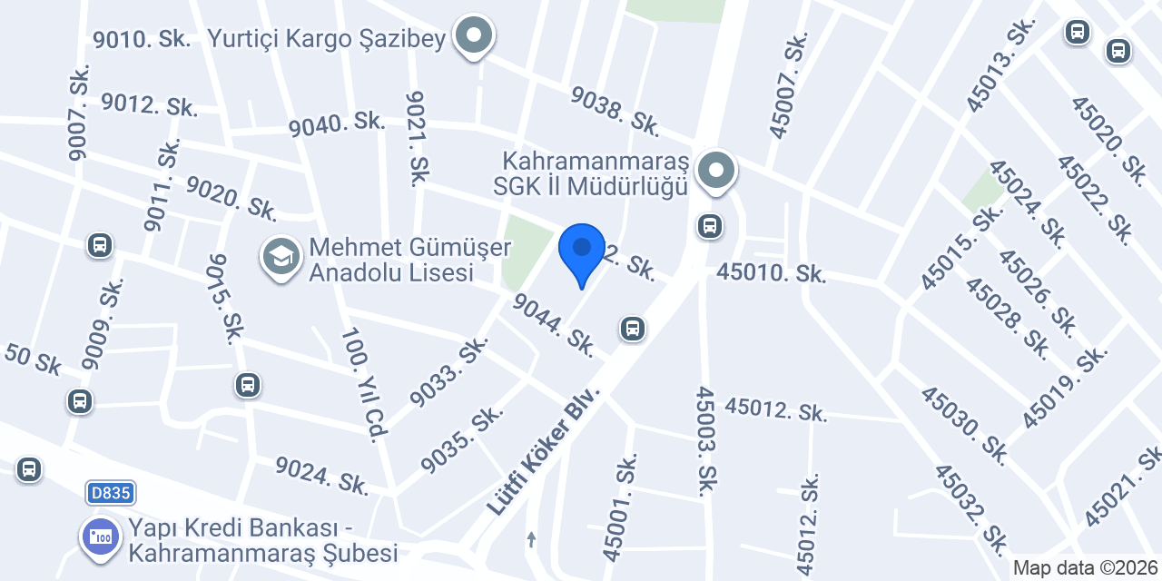 My reklam konumu