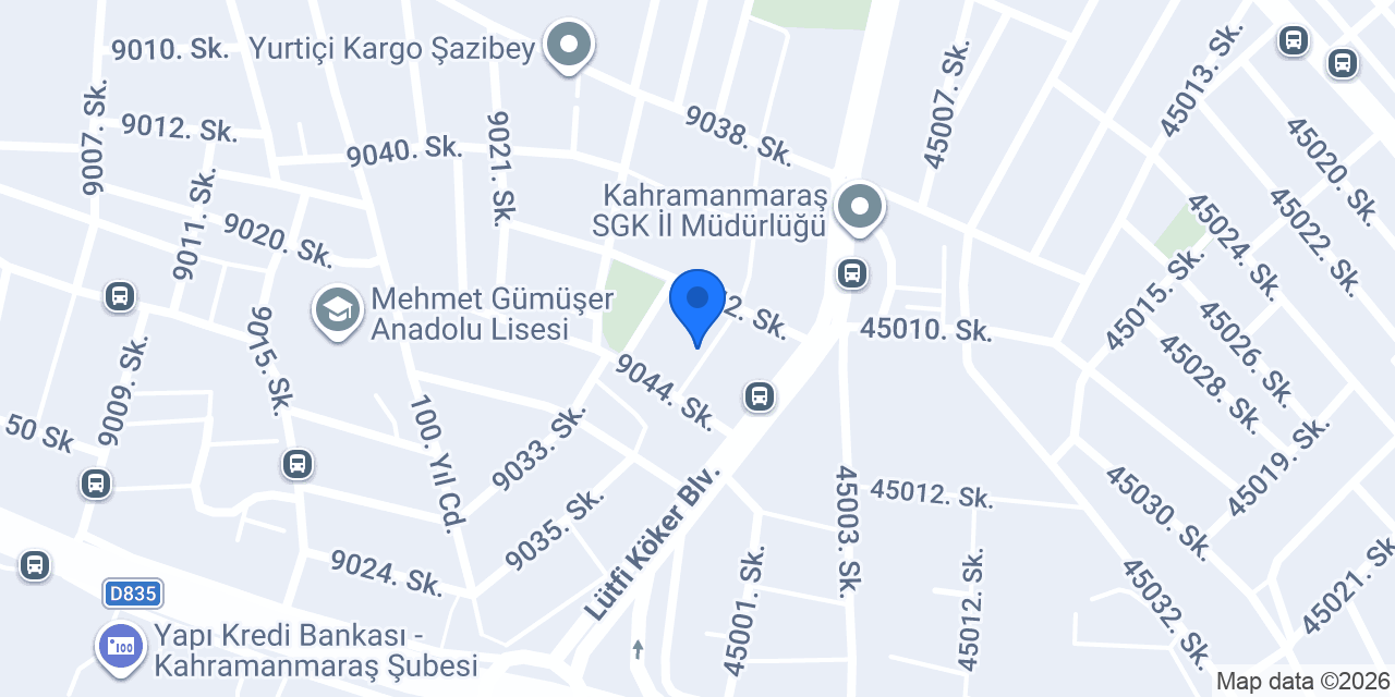 MY REKLAM konumu