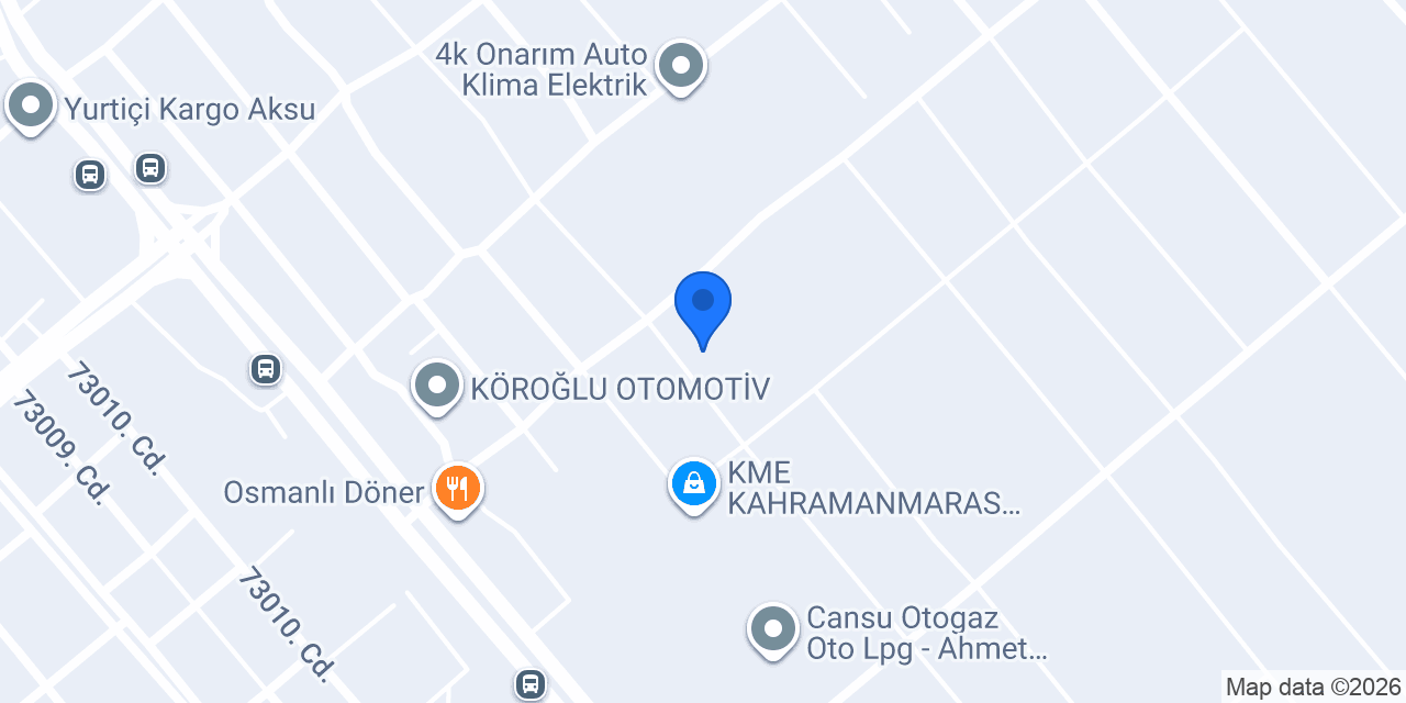 Elektrohas konumu