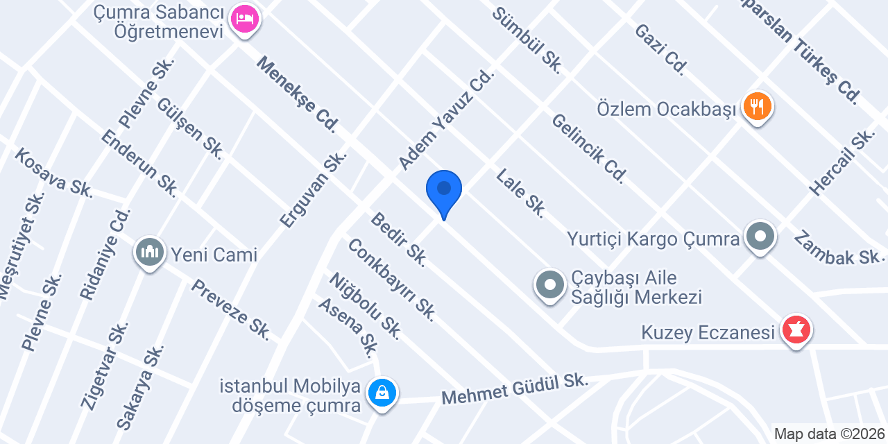 KASAP EMRE konumu