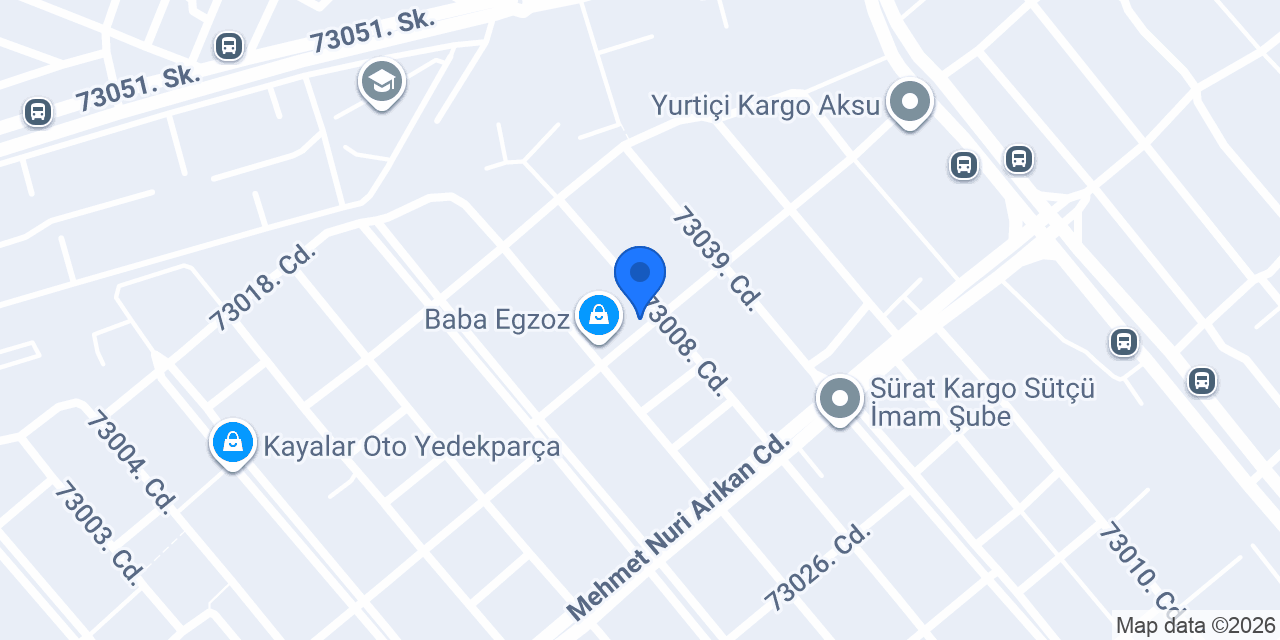 JAPONCU YUSUF konumu