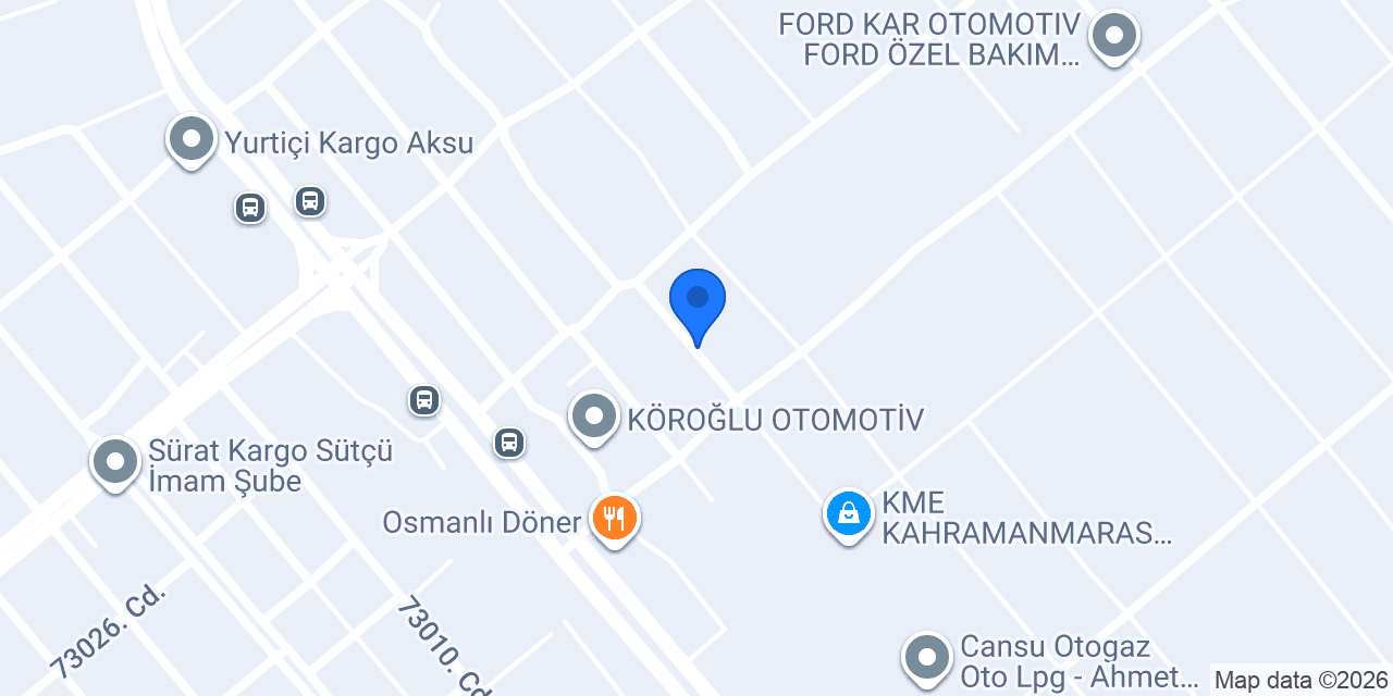 SEFA ÇELİK PASLANMAZ MUTFAK EŞYALARI konumu