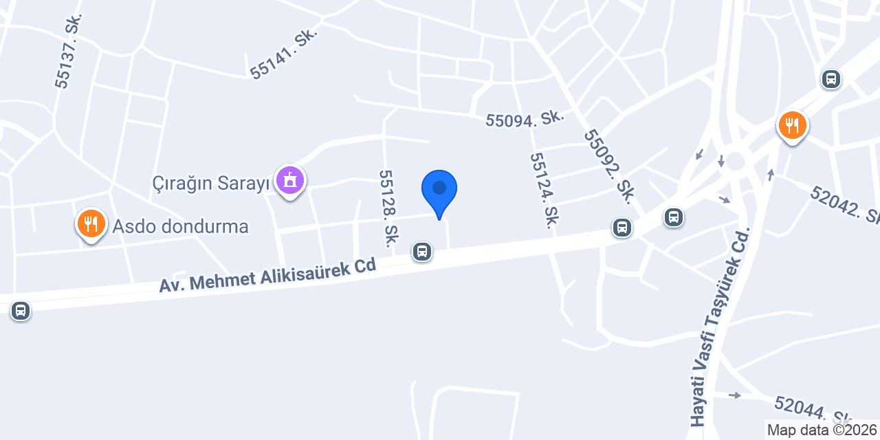 Tara Motor Elektronik konumu