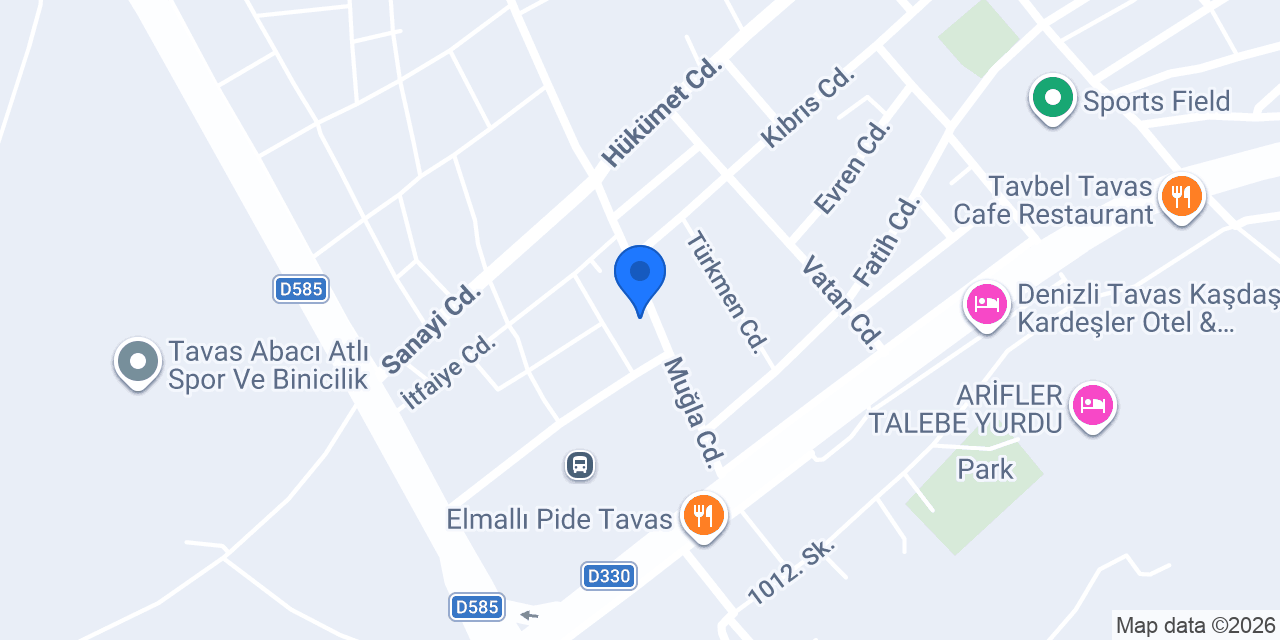 AGRİSA TARIM konumu