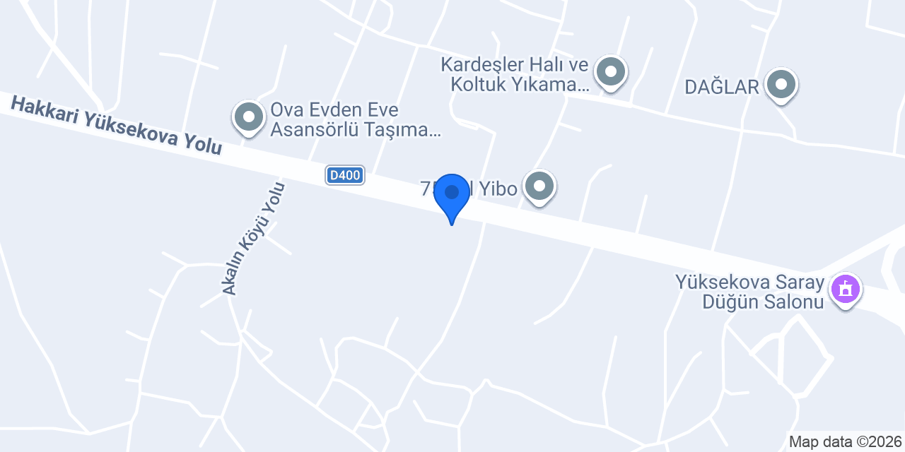 Koç yapı emlak konumu