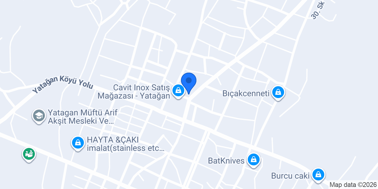 Hamle Turizim San. ve Tic. Ltd. Şti. konumu