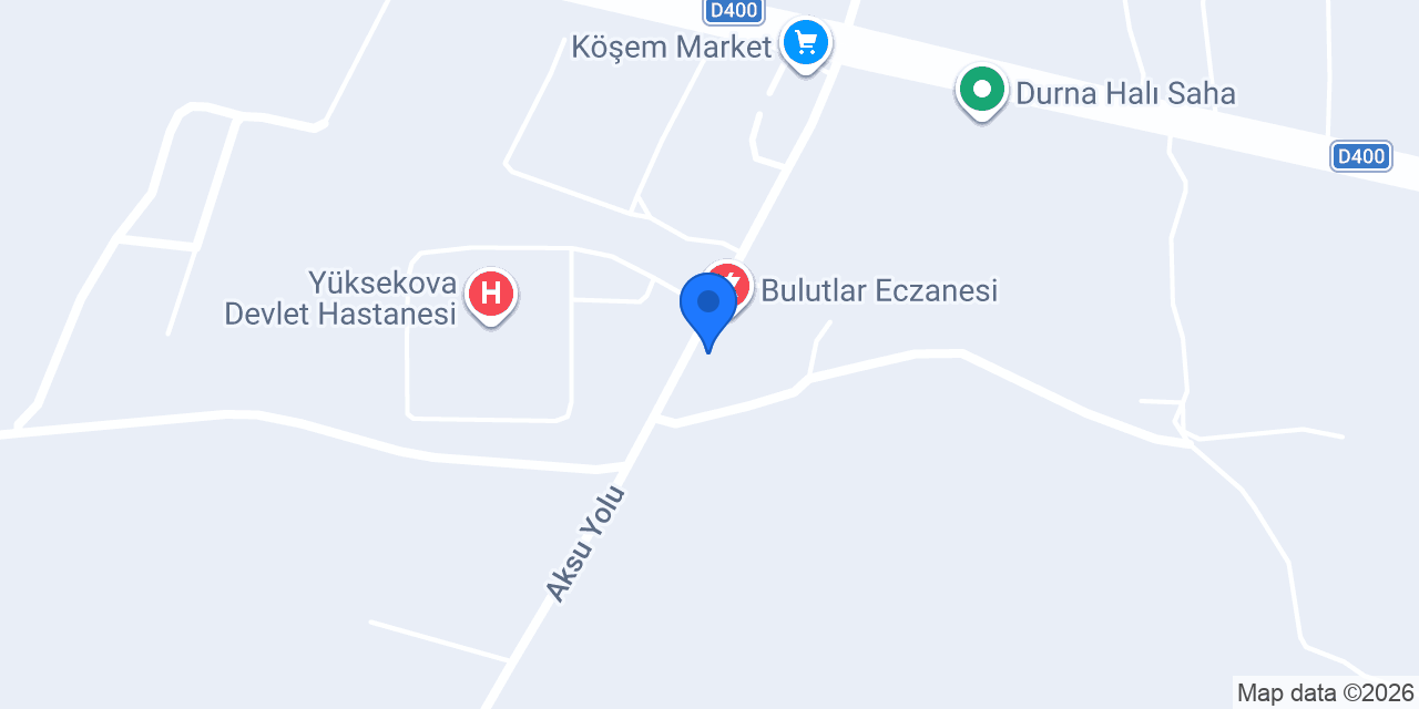 ODİOSES İŞİTME CİHAZLARİ konumu