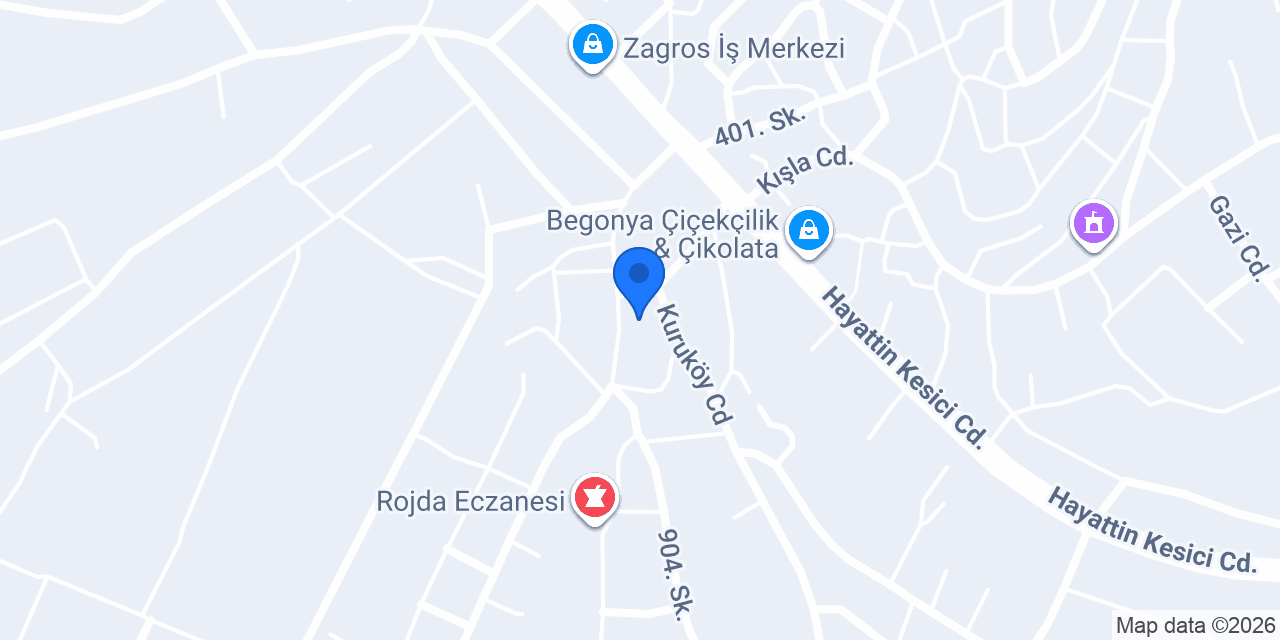 Çevik bobinaj konumu